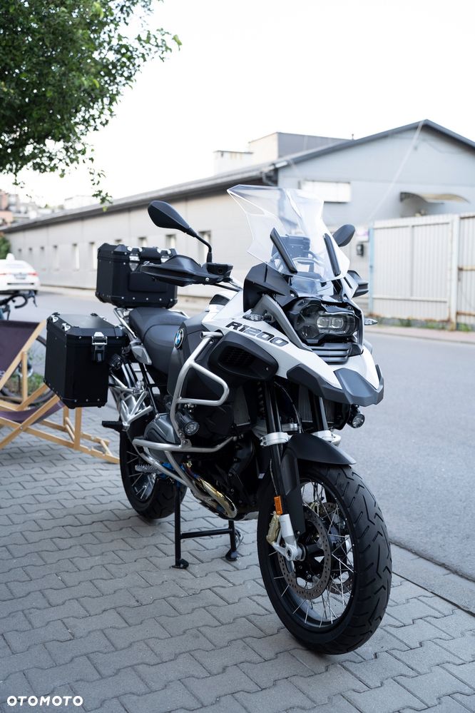 BMW GS - 7