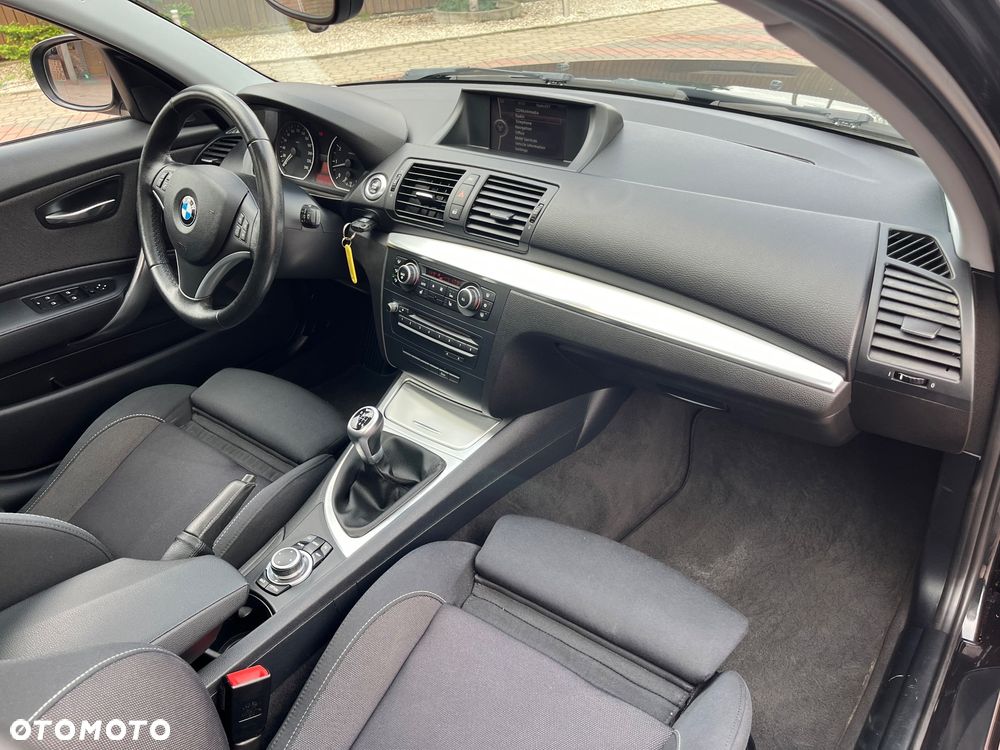 BMW Seria 1 116i Edition Lifestyle - 17