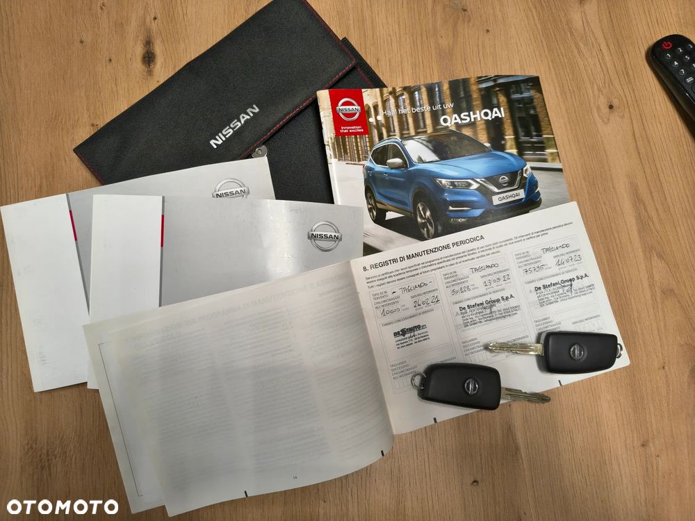 Nissan Qashqai - 36