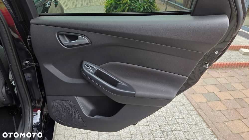 Ford Focus 2.0 TDCi ST-2 - 33