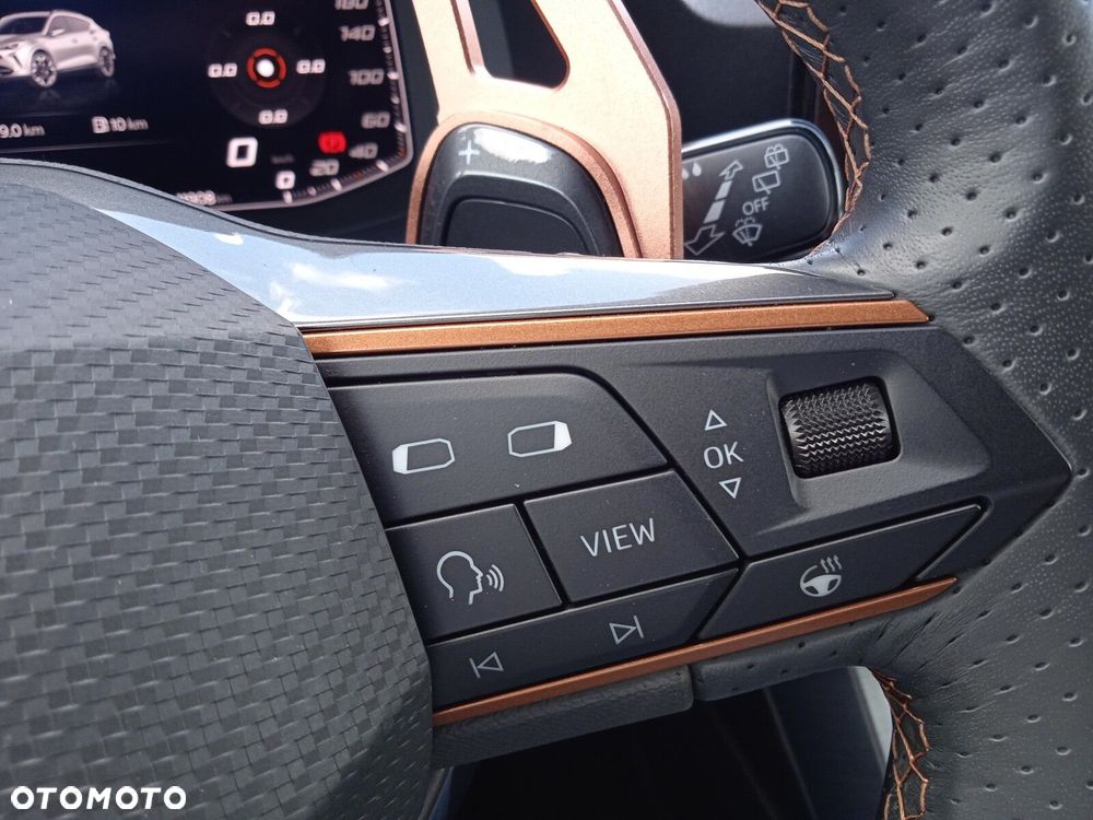 Cupra Formentor 1.5 TSI DSG - 19