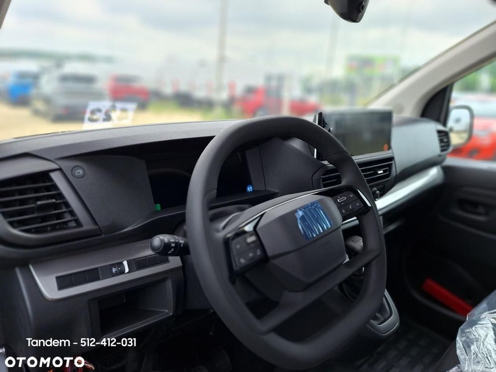 Fiat Scudo - 9