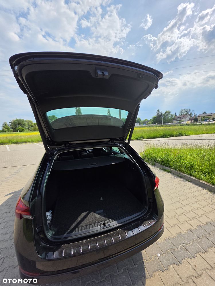 Skoda Octavia 1.5 TSI e-TEC DSG Style - 11
