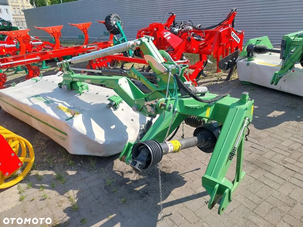 SaMasz KDTC 301 - 1