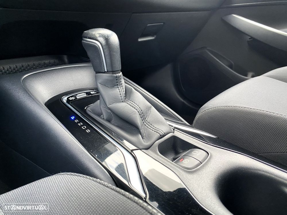 Toyota Corolla Touring Sports 1.8 Hybrid Comfort - 22