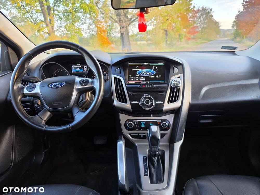 Ford Focus - 20