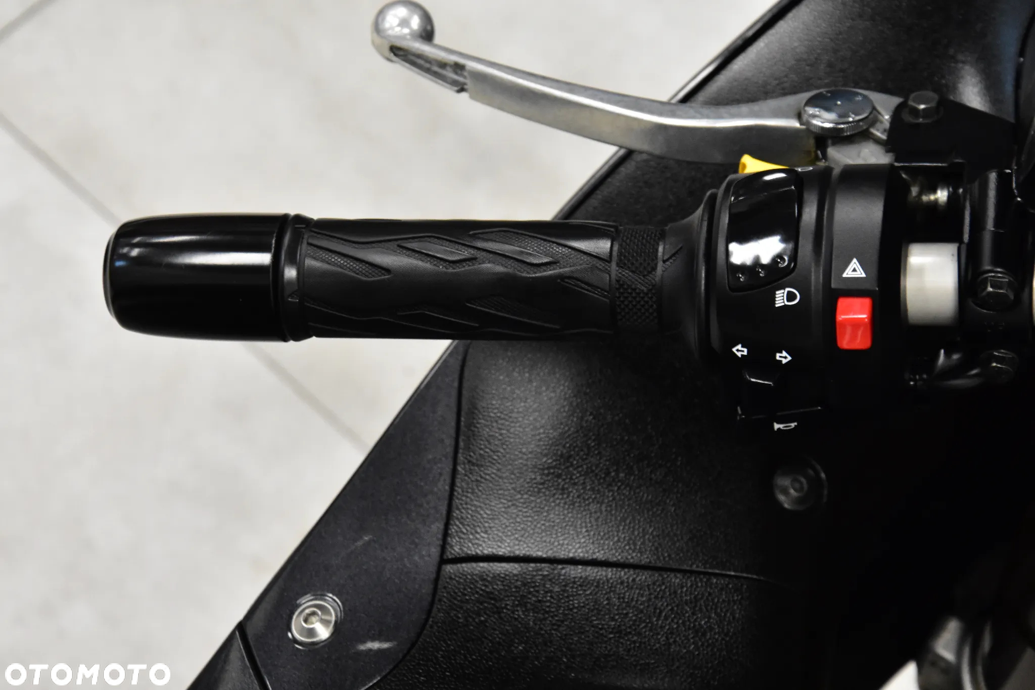 Suzuki Hayabusa - 23