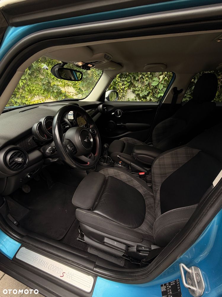MINI Cooper SD Seven - 10
