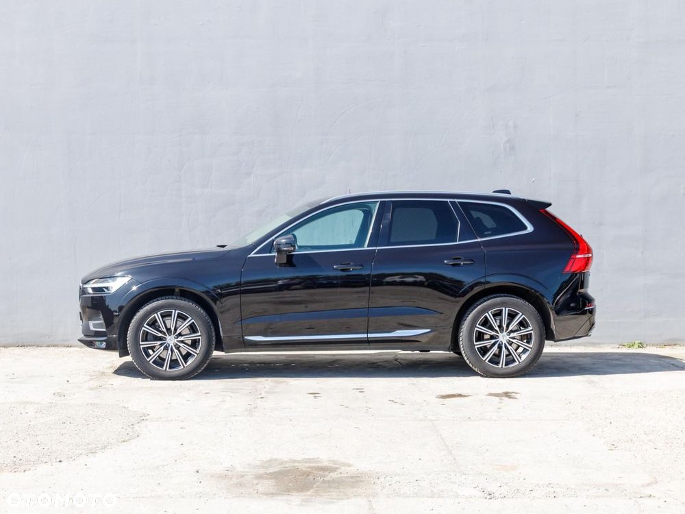 Volvo XC 60 - 8