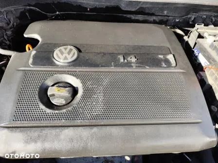 SILNIK KOMPLETNY 1,4_16V_75 KM_BCA_VW AUDI SEAT SKODA _169 TYS_Z NIEMIEC - 1