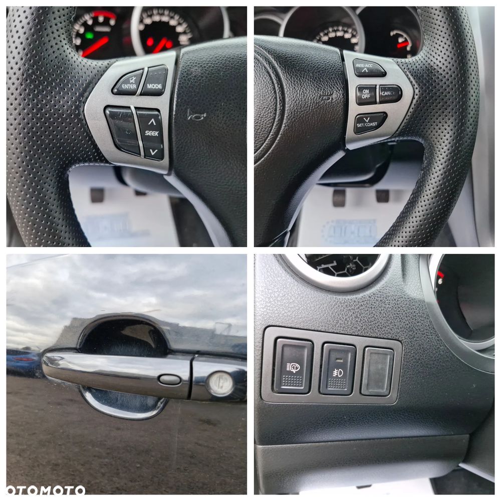 Suzuki Grand Vitara 1.9 DDiS Premium - 40