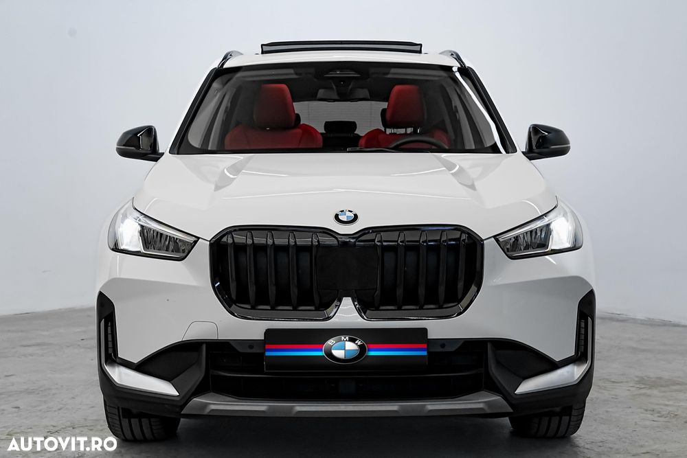 BMW X1 xDrive20d Aut. xLine - 1