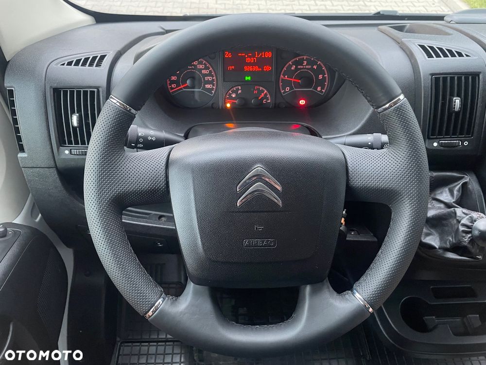 Citroën Jumper - 10