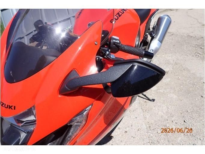 Suzuki Hayabusa - 19