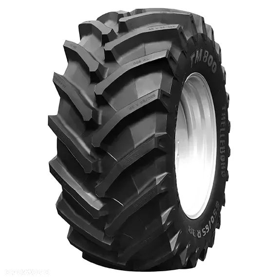 OPONA 540/65R34 TRELLEBORG TM800 145D TL - 1