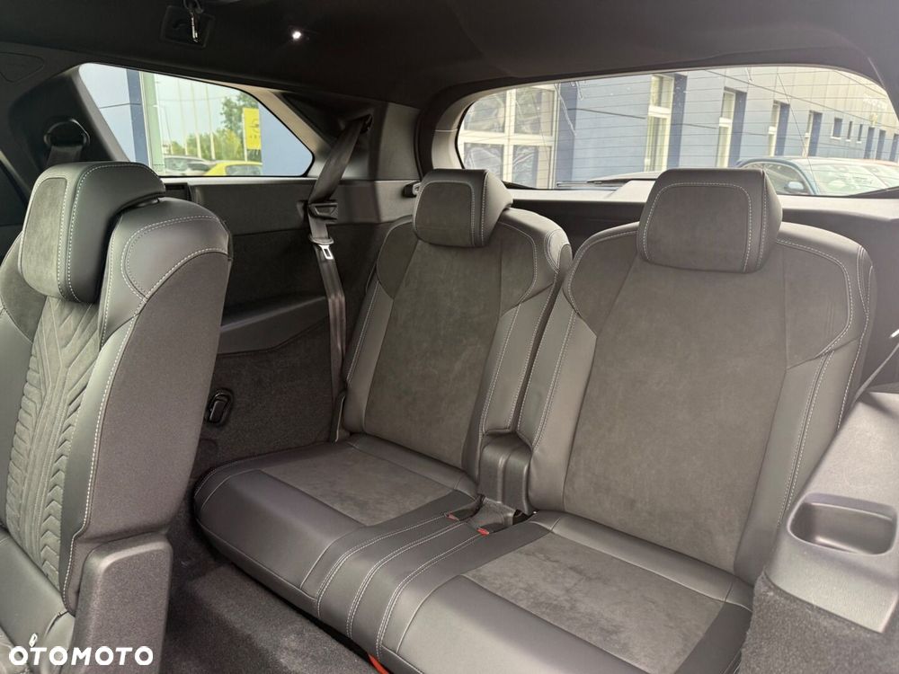 Peugeot 5008 - 10