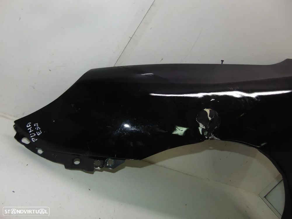 Ford Puma guarda lamas - 9