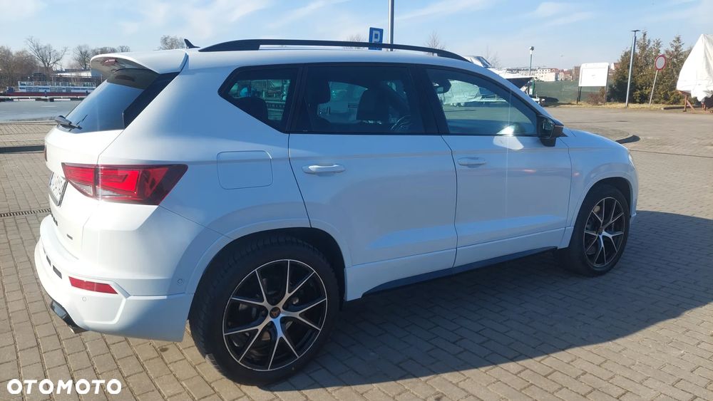 Seat Ateca - 10