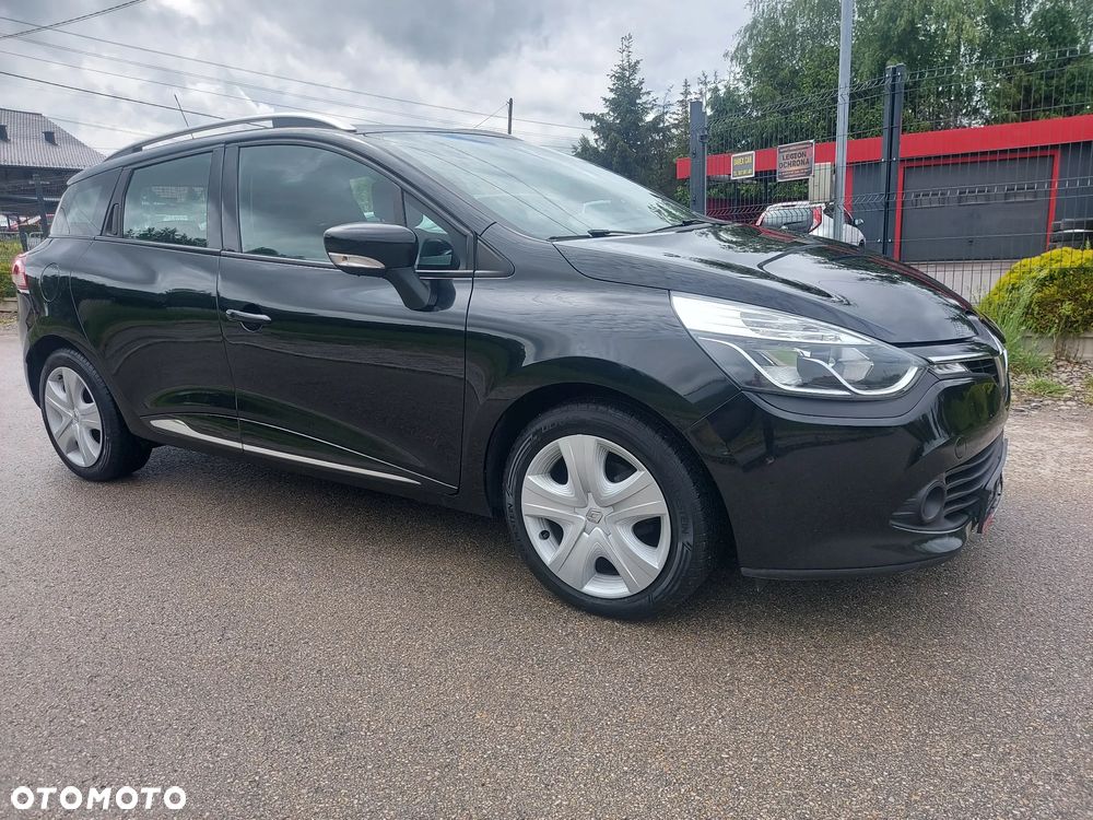 Renault Clio TCe 90 Dynamique - 12
