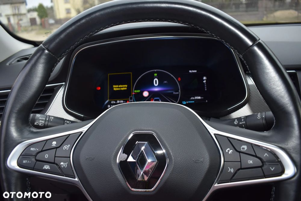 Renault Arkana E-TECH Full 145 E-TECH engineerd - 21