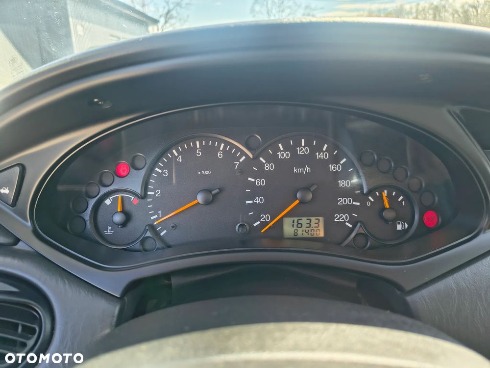 Ford Focus Ambiente - 30