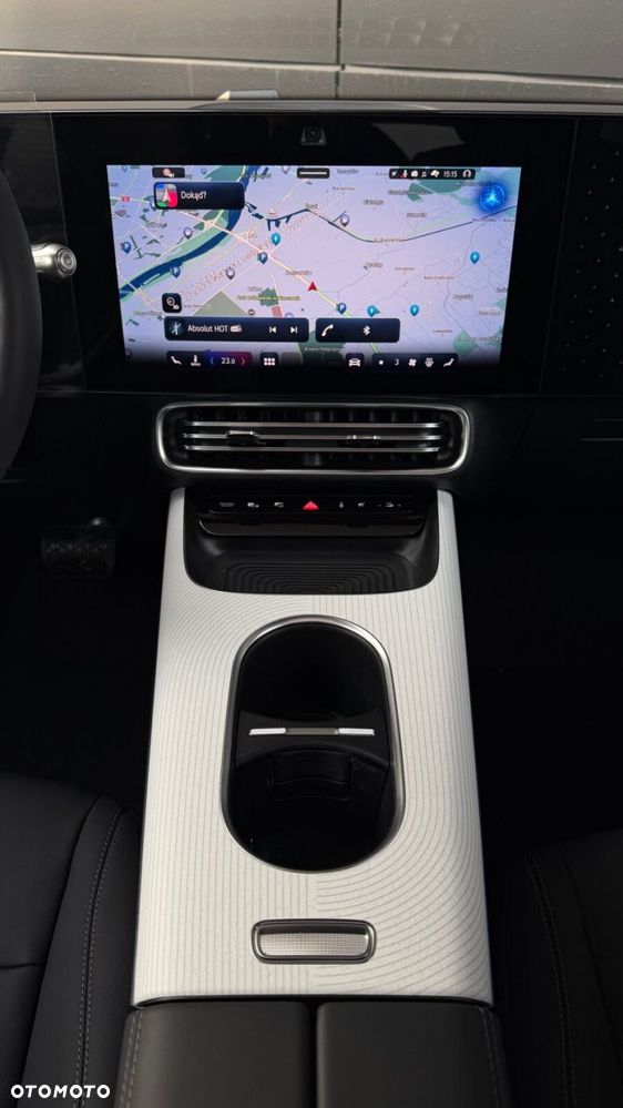 Mercedes-Benz CLA - 24