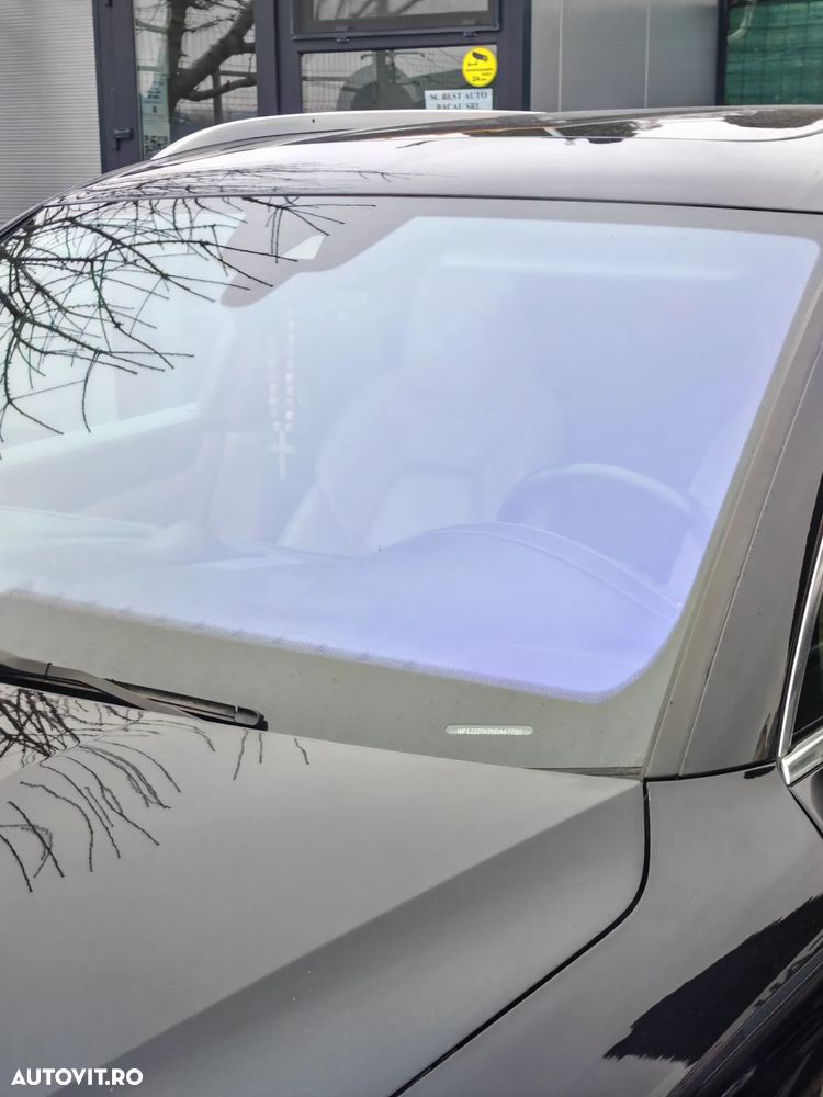 Porsche Cayenne E-Hybrid Tiptronic S - 9