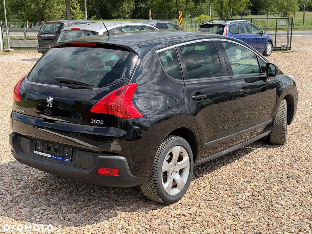Peugeot 3008 1.6 Active - 18