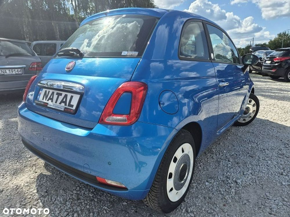 Fiat 500 - 3