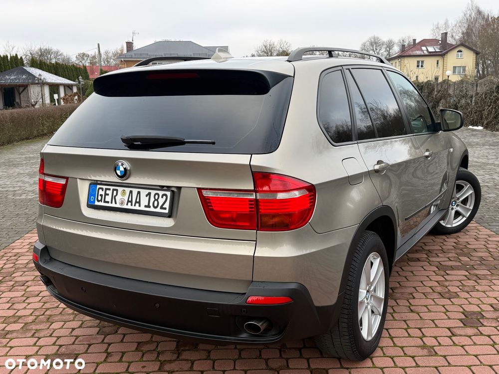 BMW X5 xDrive30d - 4