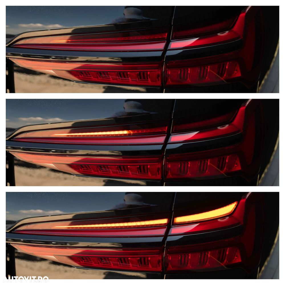 Audi A6 Avant - 14