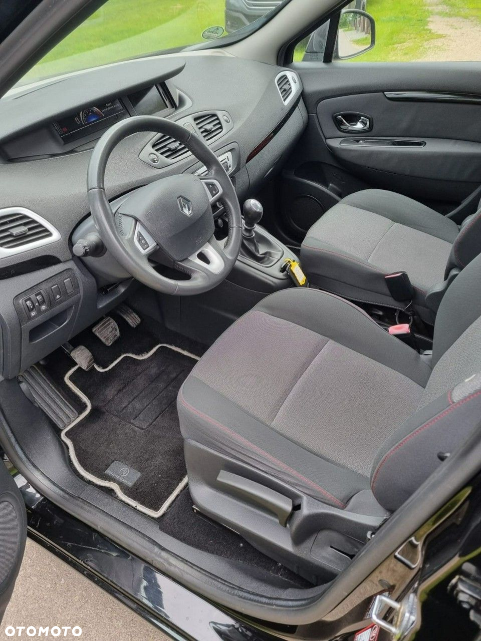 Renault Scenic - 7