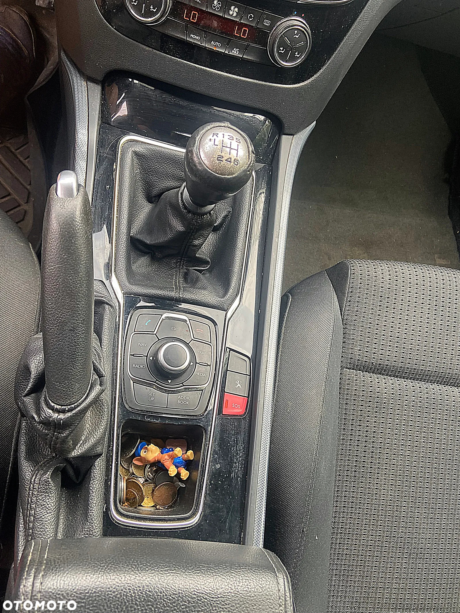 Peugeot 508 1.6 T Active - 10