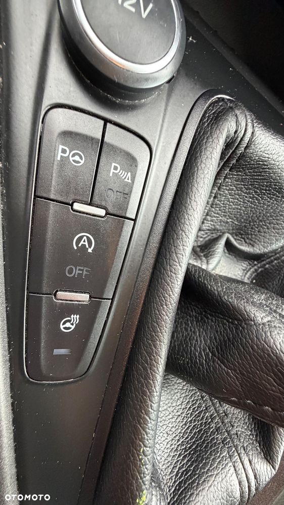 Ford Focus 2.0 TDCi Platinium X ASS - 13