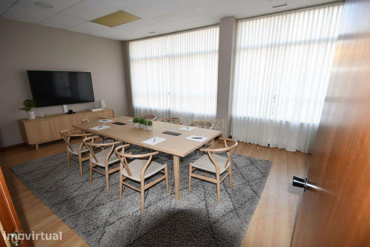 Loja - 180m²  Alfragide - Grande imagem: 4/16