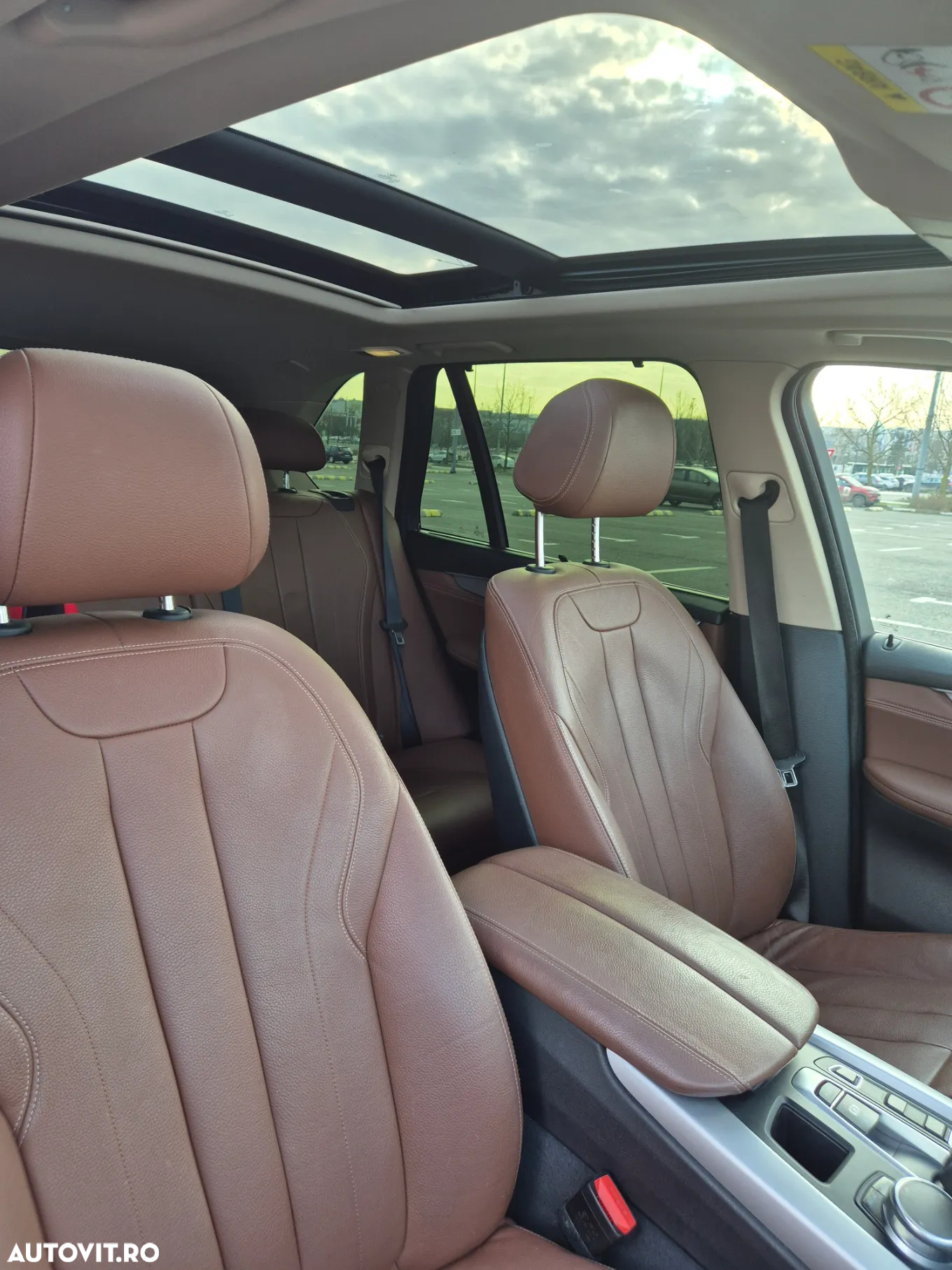 BMW X5 xDrive40e iPerformance - 5
