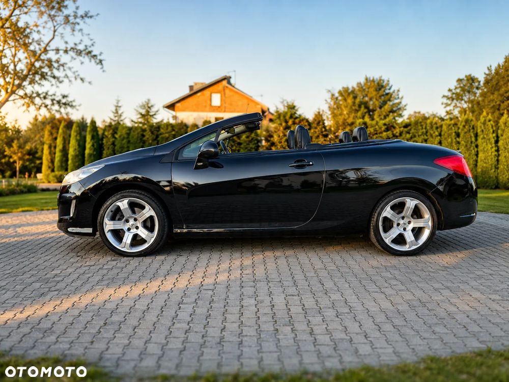 Peugeot 308 CC - 3