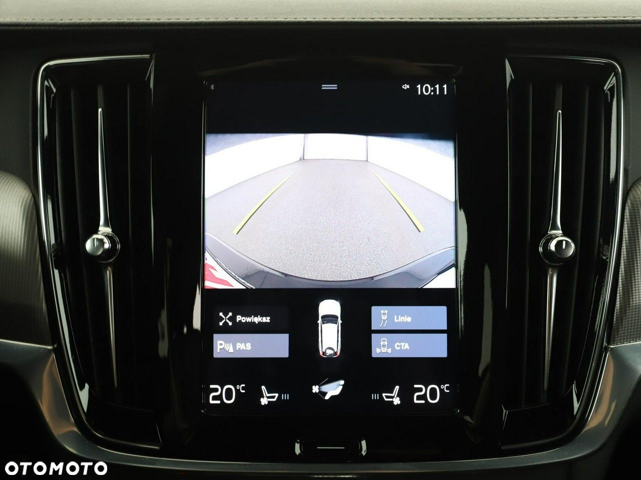 Volvo V90 D4 R-Design - 26