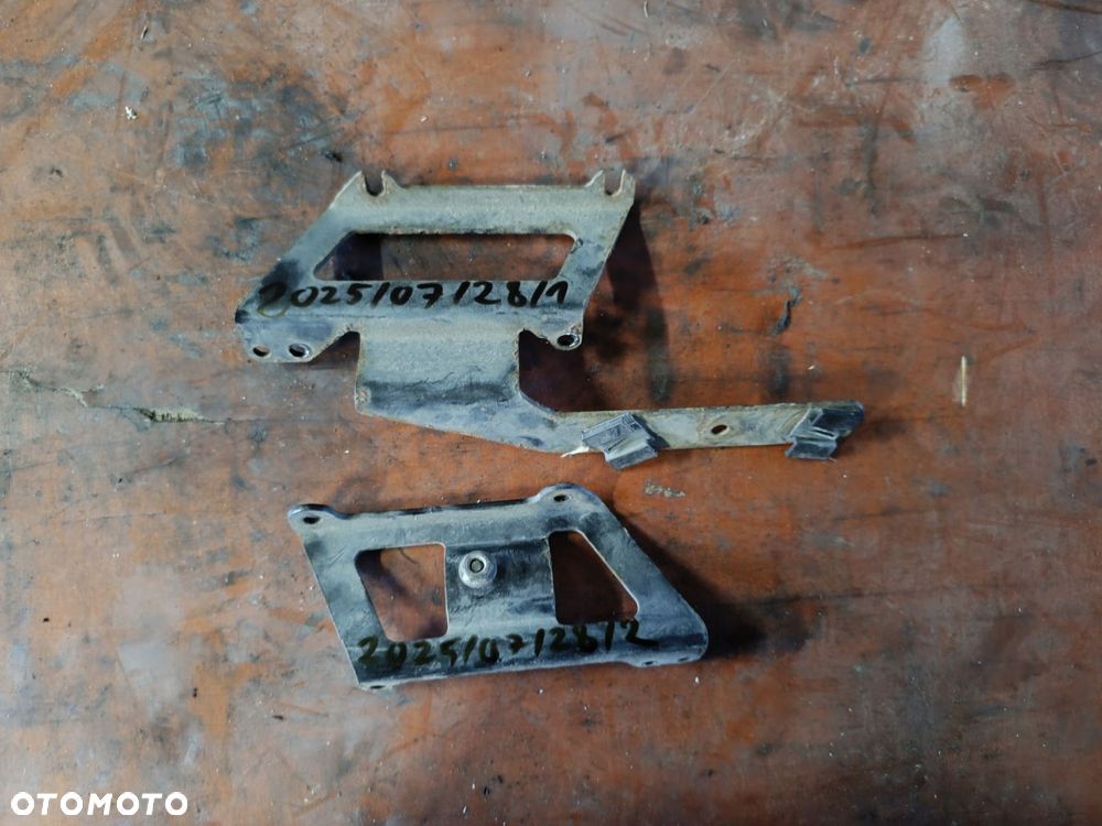uchwyt sterownika silnika komputera iveco daily 99-14 2.3 2.8 3.0 - 5