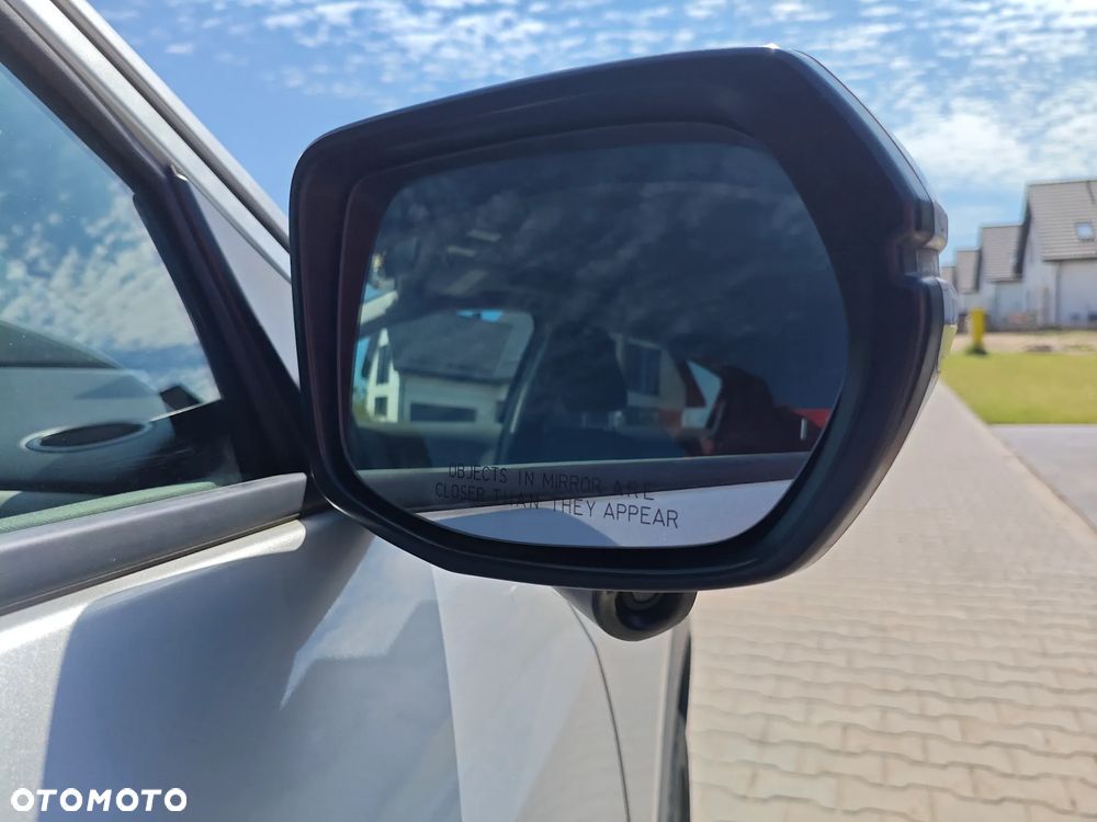 Honda HR-V - 14