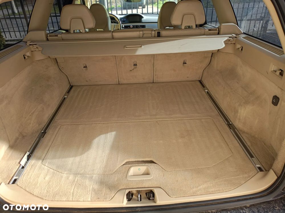 Volvo V70 D4 Geartronic Summum - 21