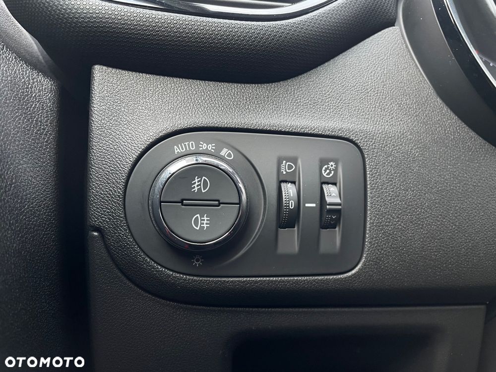 Opel Crossland 1.2 Automatik GS Line - 23