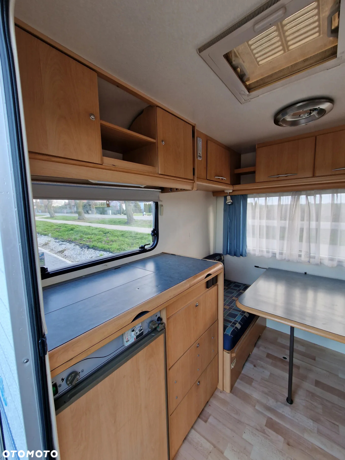 Adria ALTEA 361PS - 8