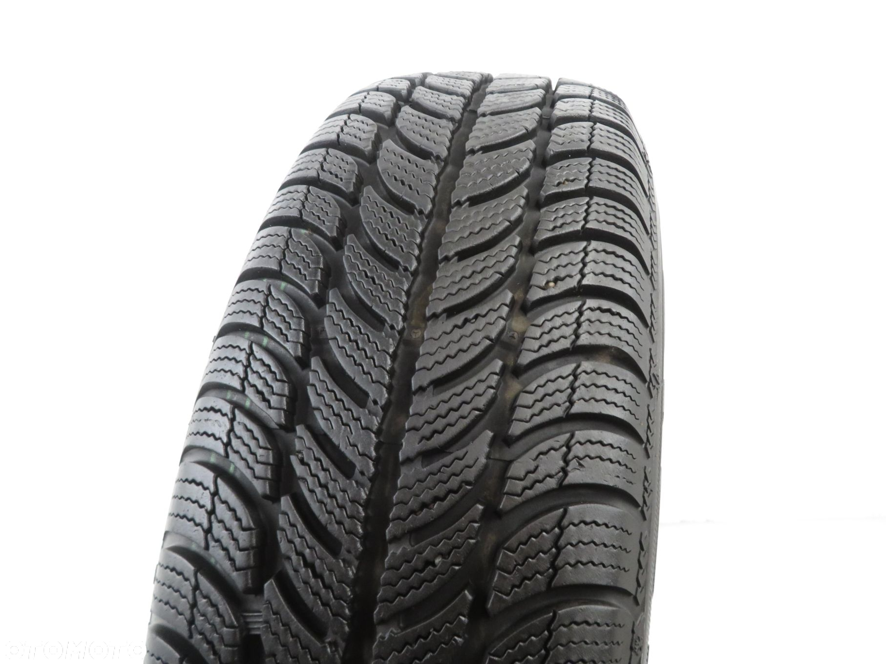 185/65R15 OPONA ZIMOWA Dębica Frigo 2 88T - 6
