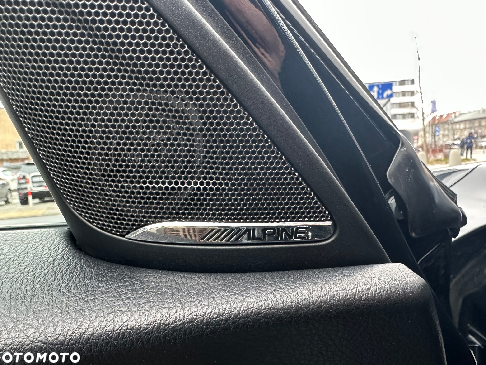 BMW Seria 1 118d M Sport - 9