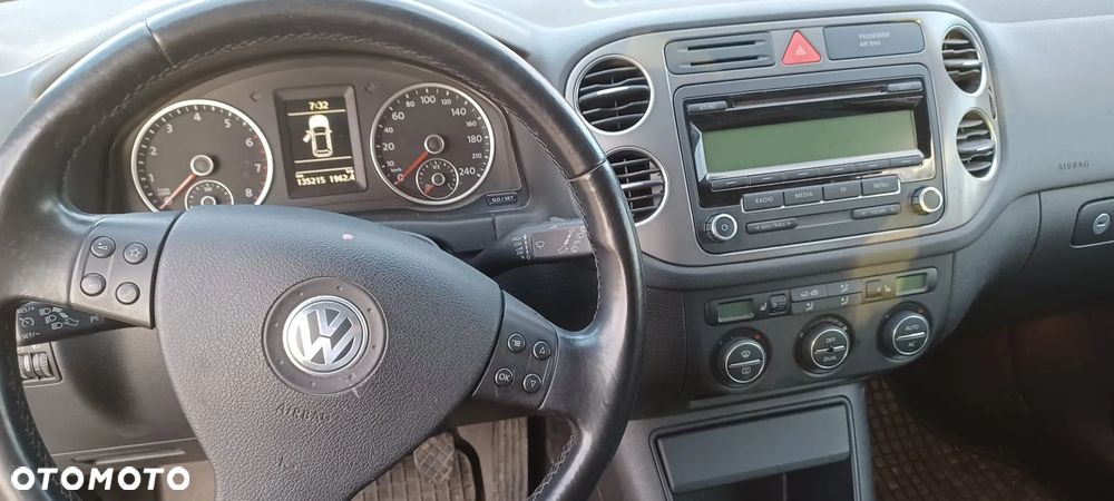 Volkswagen Tiguan 1.4 TSI BlueMotion Technology Sport & Style - 10