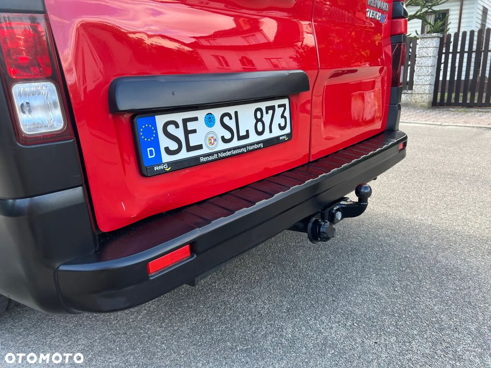 Renault Trafic - 22