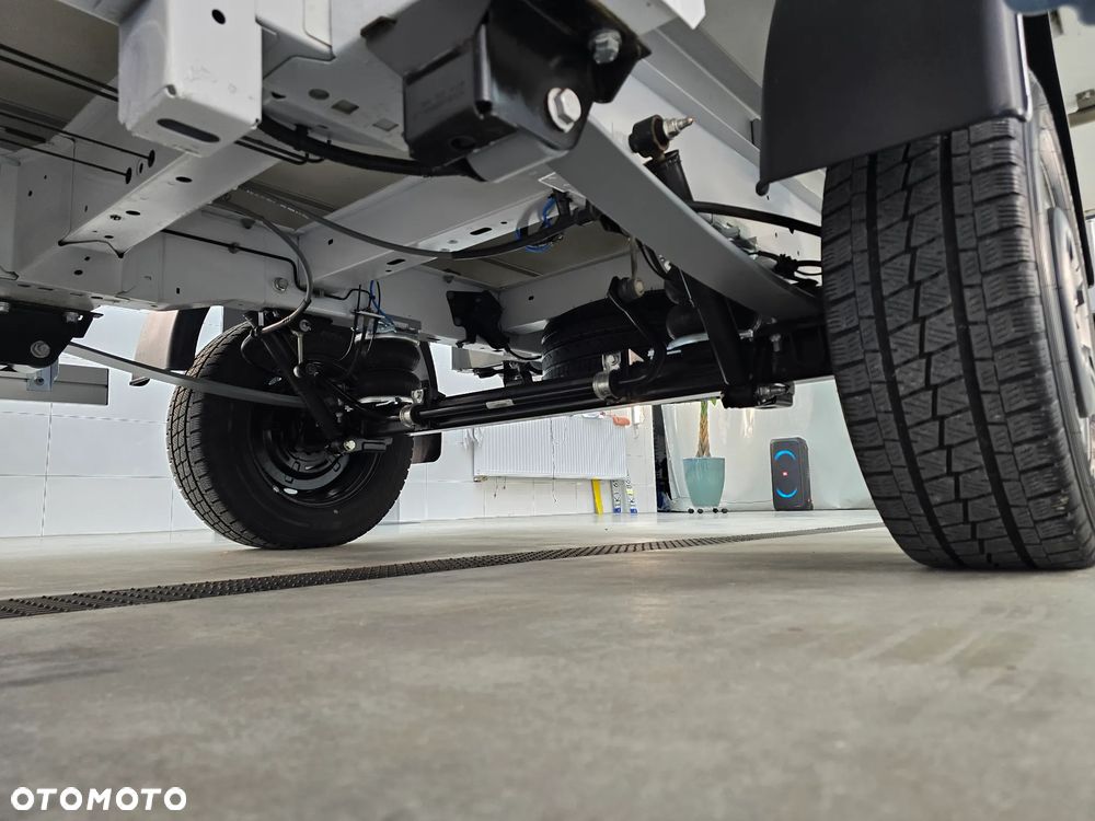 Renault MASTER IGLOOCAR -30*C +25*C ZANOTTI Z350 ŁADOWNOŚĆ 720Kg WZMOCNIONE TYLNE ZWIESZENIE 69 TYŚ Km SERWIS DO OSTATNIEGO Km ASO RENO NA GWARANCJI  BOGATA OPCJA WYPOSAŻENIA FOTEL KIEROWCY PNEŁMATYCZNY TEMPOMAT KLIMA HALOGENY KAMERA COFANIA SALON PL STAN NOWY NOWY NOWY - 20
