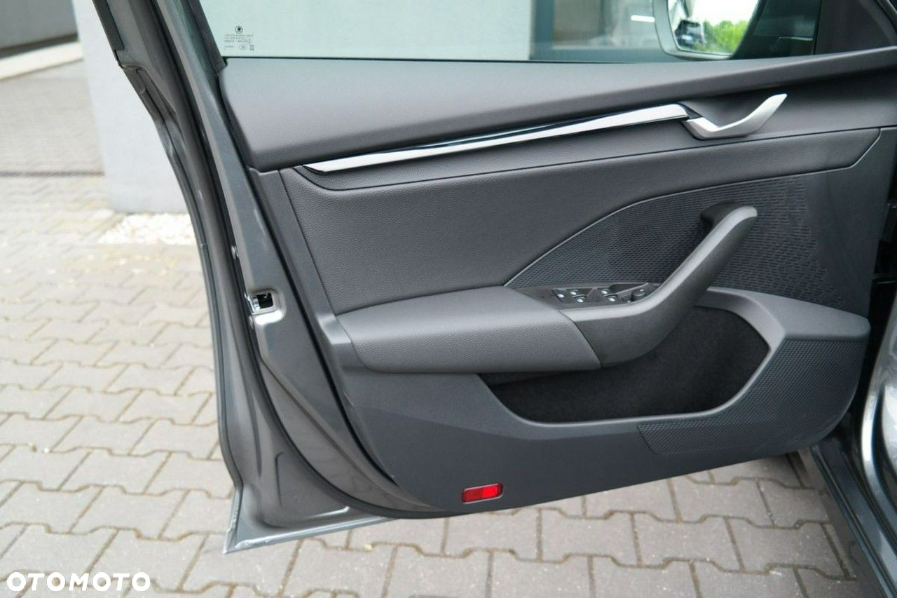 Skoda Octavia - 22