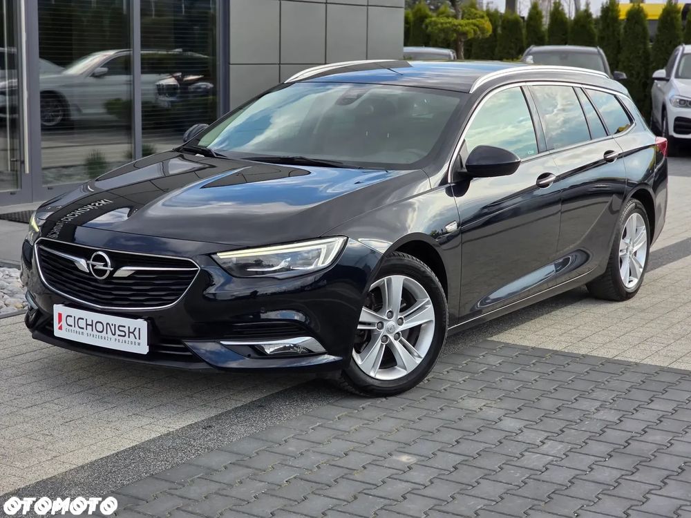 Opel Astra 1.6 CDTI Cosmo - 23